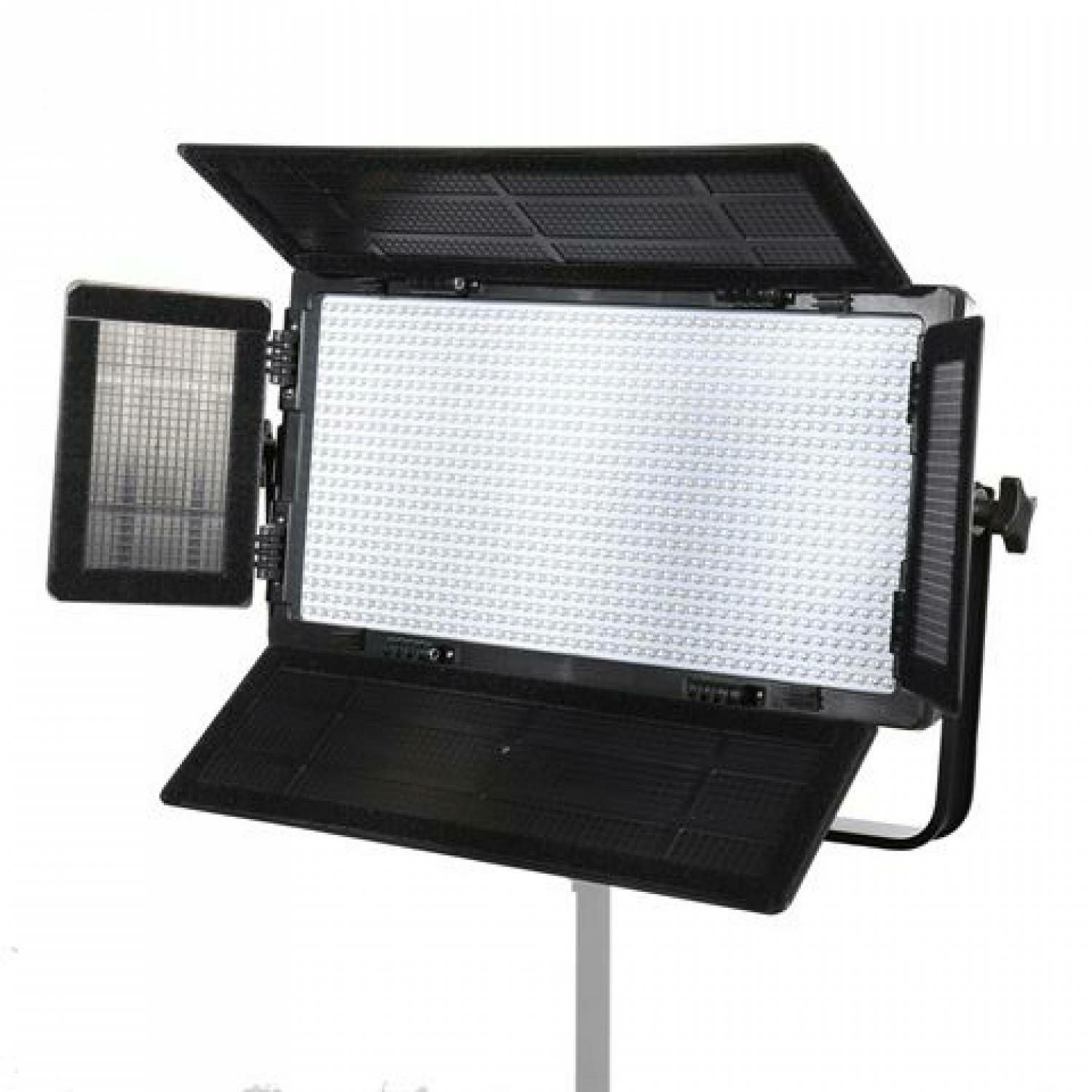 Linkstar LEP-1012C 230V Dimmable Bi-Color LED Lamp panel rasvjeta za video snimanje