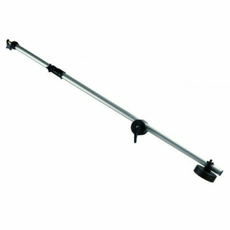 Linkstar Light Boom Arm + Counterweight LBA1-BA 121-211cm 4kg produljena ruka kran za studijske stative s utegom 3kg za protutežu