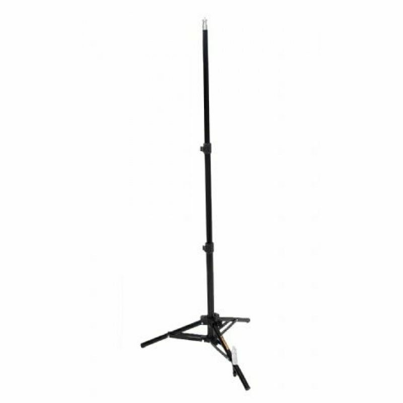 Linkstar Light Stand LS-802 45-103cm 2.5kg studijski stalak za fotografske bljeskalice i rasvjetu