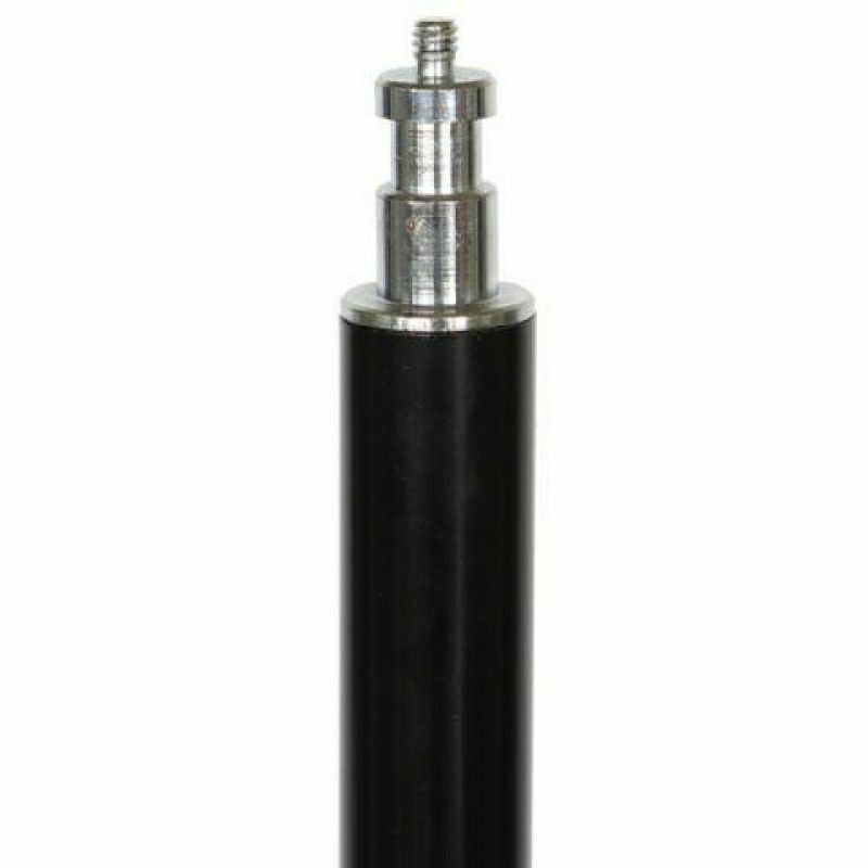 Linkstar Light Stand LS-807 110-308cm 6kg studijski stalak s opružnom amortizacijom za fotografske bljeskalice i rasvjetu