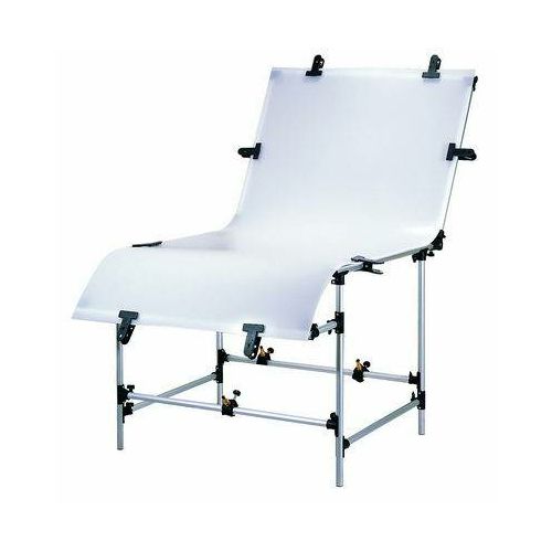 Linkstar Photo Table B-1020 100x200cm studijski foto stol