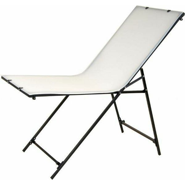 Linkstar Photo Table B-613C 60x130cm Foldable studijski foto stol