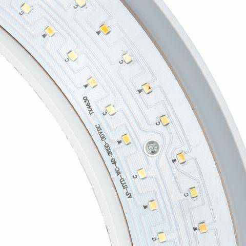 Linkstar Ring LED Lamp Bi-Color Dimmable RLE-322VC on 230V kontinuirana kružna rasvjeta