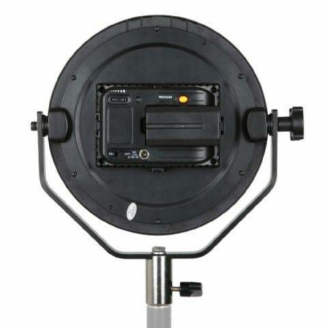 Linkstar RL-18V 230V Dimmable LED Lamp panel rasvjeta za video snimanje
