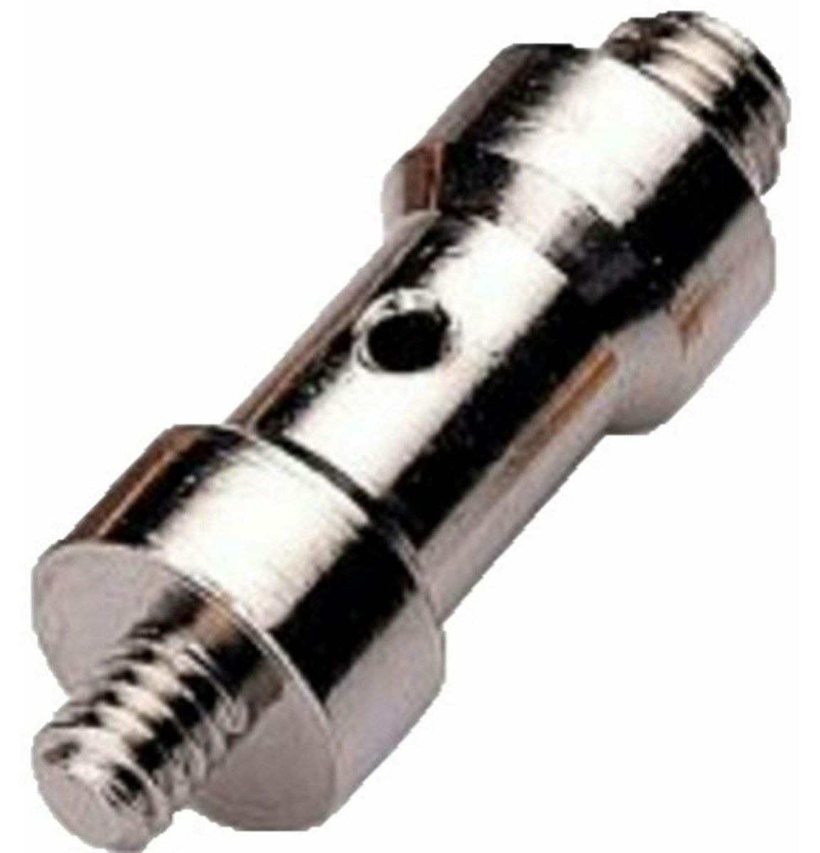 Linkstar Spigot BH-4M8M 1/4"-3/8" Male 32mm univerzalni adapter s dvostrukim muškim navojem