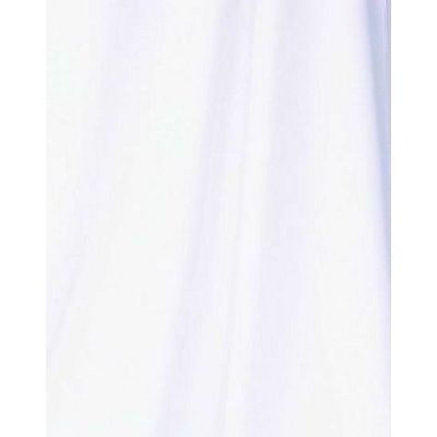 Linkstar studijska foto pozadina od tkanine pamuk AD-01 2,9x5m White bijela Cotton Background Cloth Washable