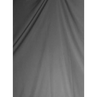 Linkstar studijska foto pozadina od tkanine pamuk AD-03 2,9x5m Grey siva Cotton Background Cloth Washable