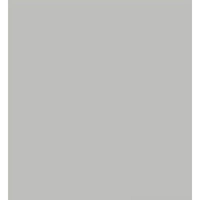 Linkstar studijska foto pozadina od tkanine pamuk S010 2,9x7m Light Grey siva Cotton Background Cloth Washable Waterproof