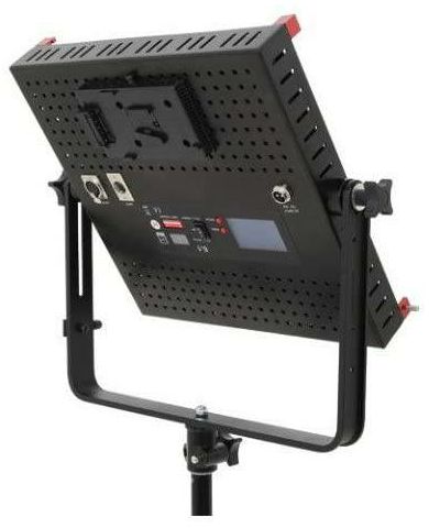Linkstar X6.1 230V Dimmable Bi-Color LED Lamp panel rasvjeta za video snimanje