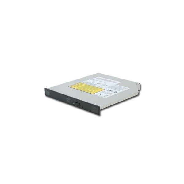 LITE ON Internal ODD DS-8A5S DVD Super Multi, SATA, Slimline, Black, Bulk