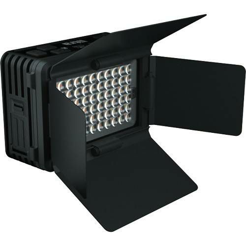 Litra Barndoors for Litra Pro Bi-Color LED Light (LPBD)