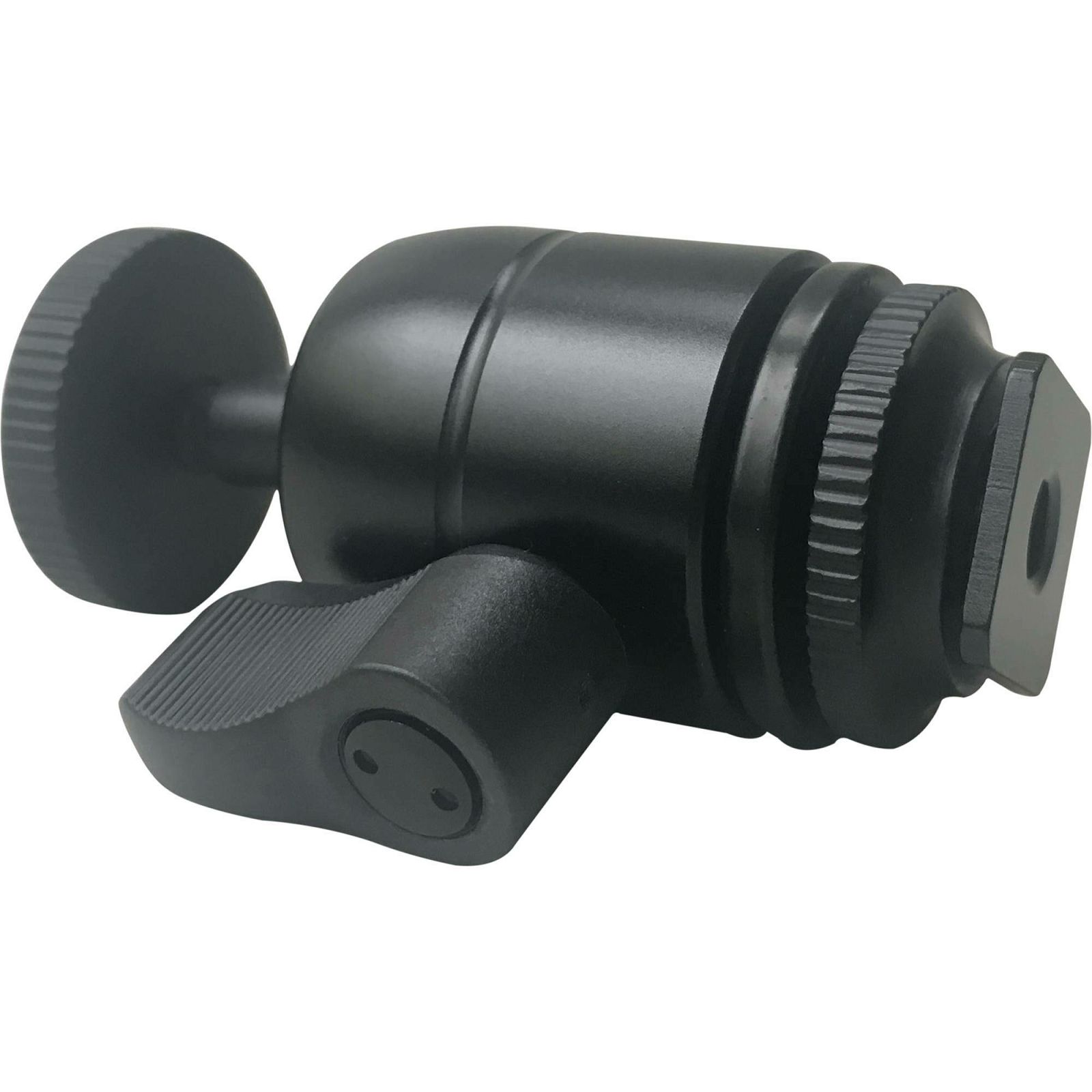 Litra Cold Shoe Ball Head Mount univerzalna kuglasta mini glava 1/4" (T22CSBM)