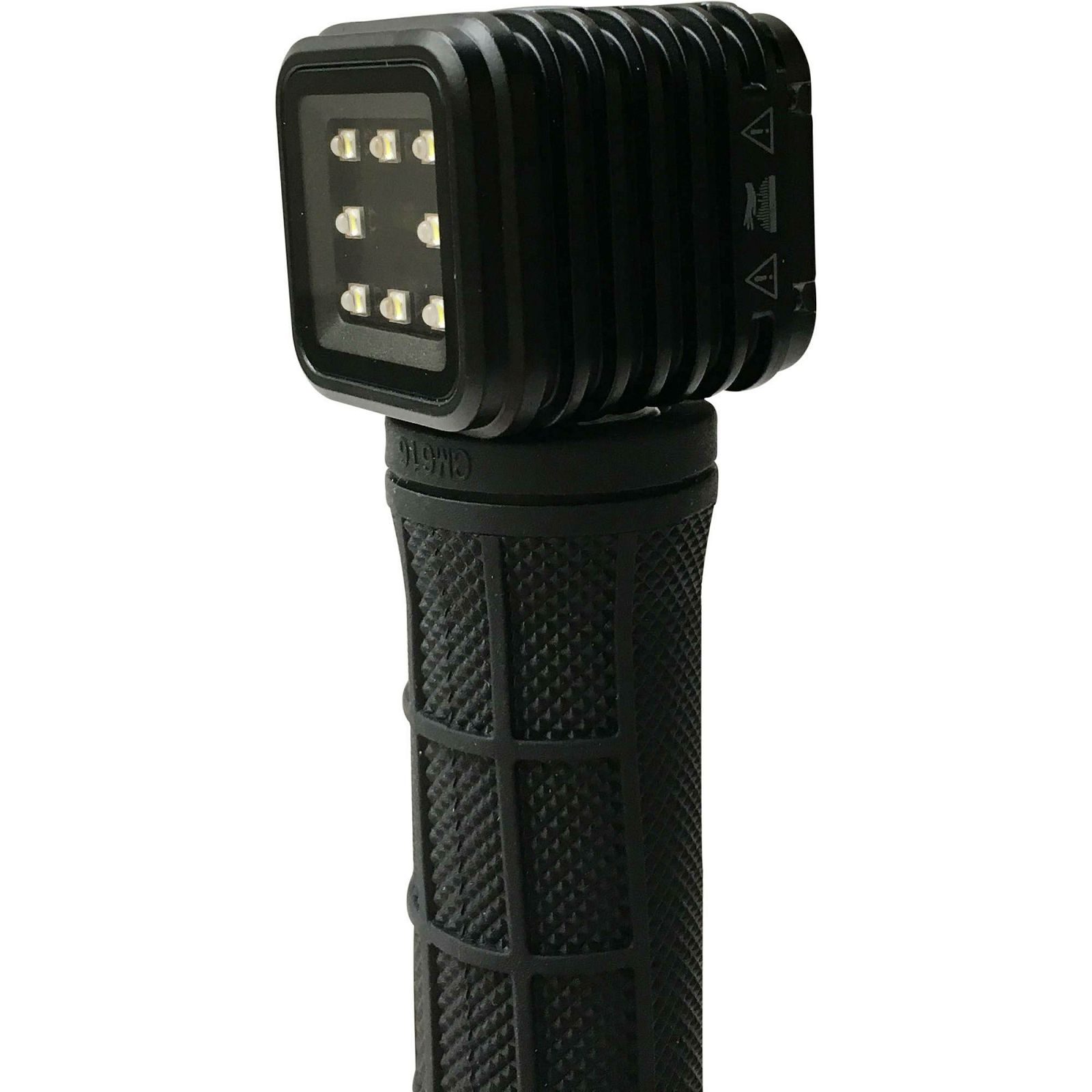Litra Handle for LitraTorch LED Light rukohvat držač za lampu (T22QH)