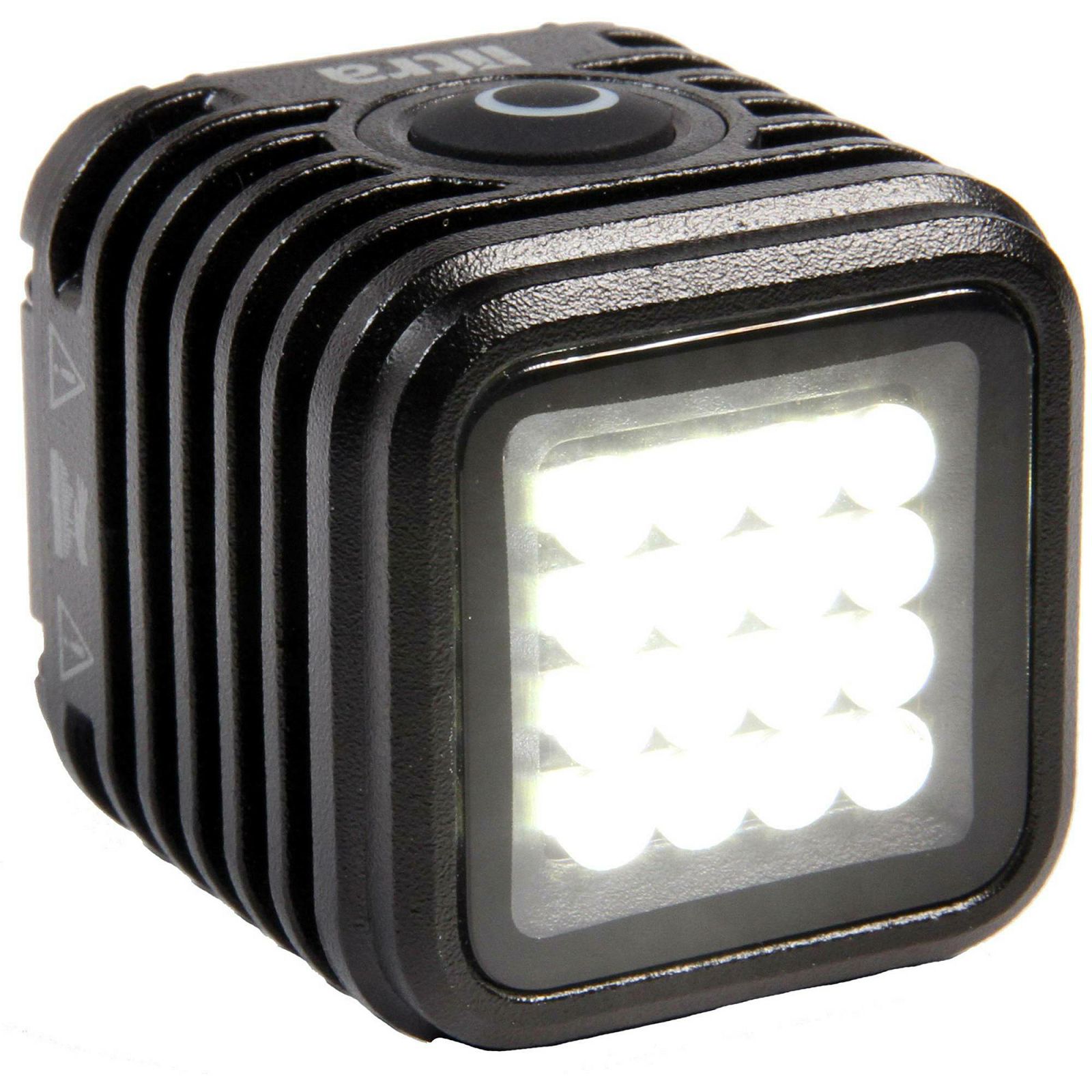 Litra Torch 2.0 Black Light vodootporna LED video lampa za akcijske kamere (LT2202)