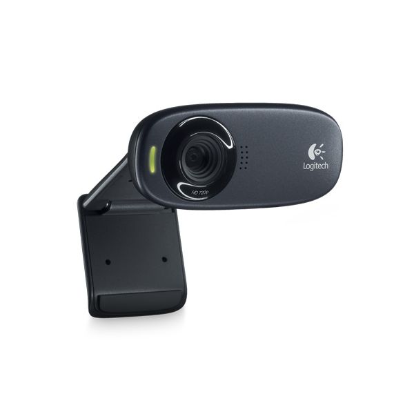Logitech HD C310, web kamera