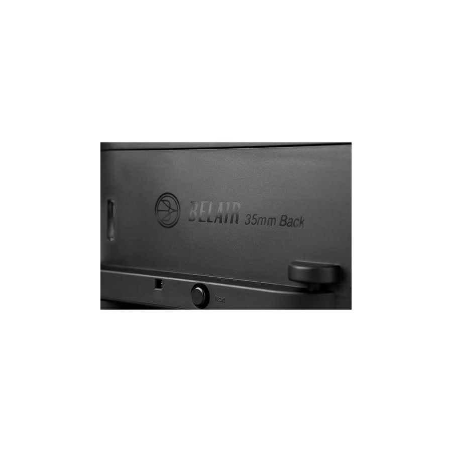 Lomography Belair 35mm Back Z200FA tools 