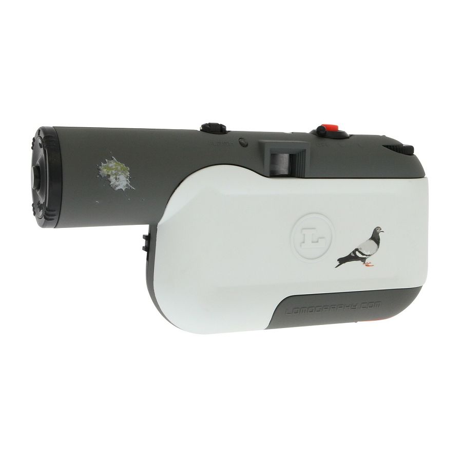 Lomography Chakra Edition Colorsplash Camera  H401ST