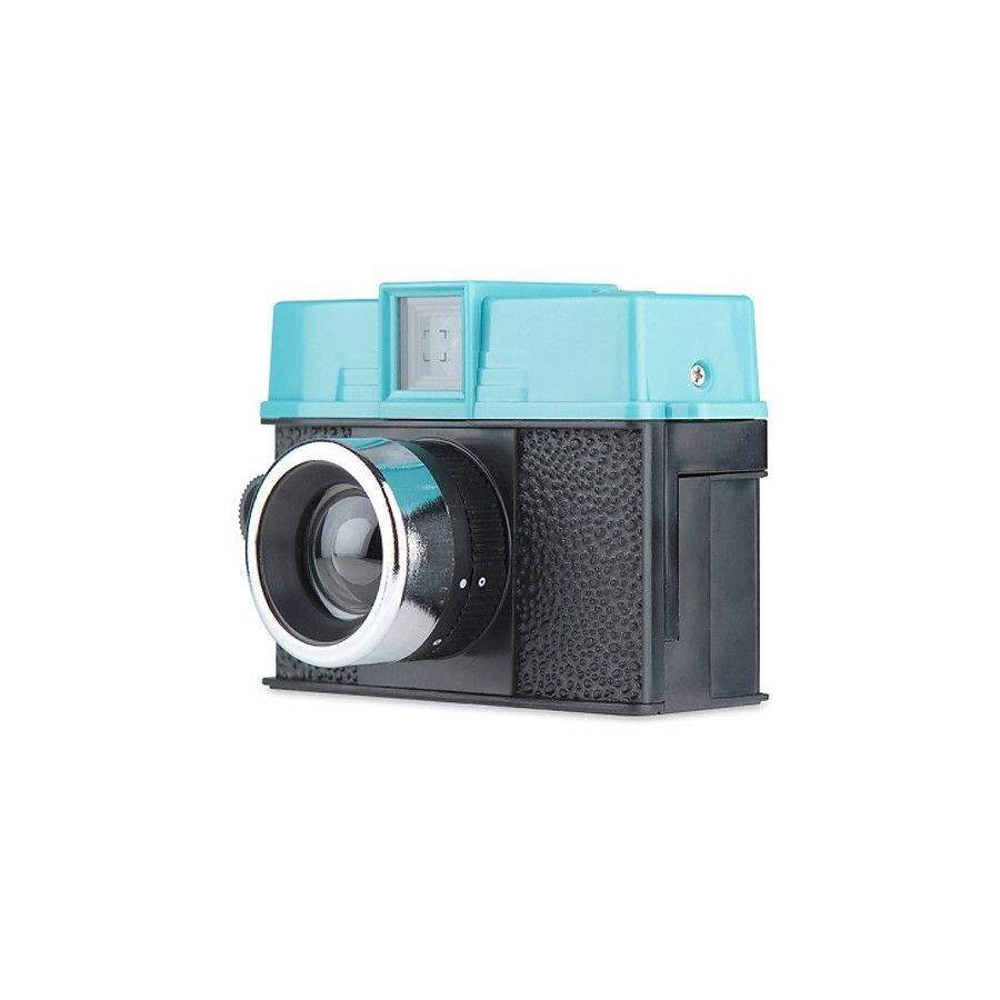 Lomography Diana Baby 110 & 12mm Lens Package HP620
