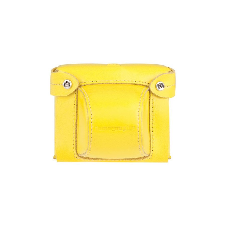 Lomography Diana Mini Case - Buttercup Yellow B550BY