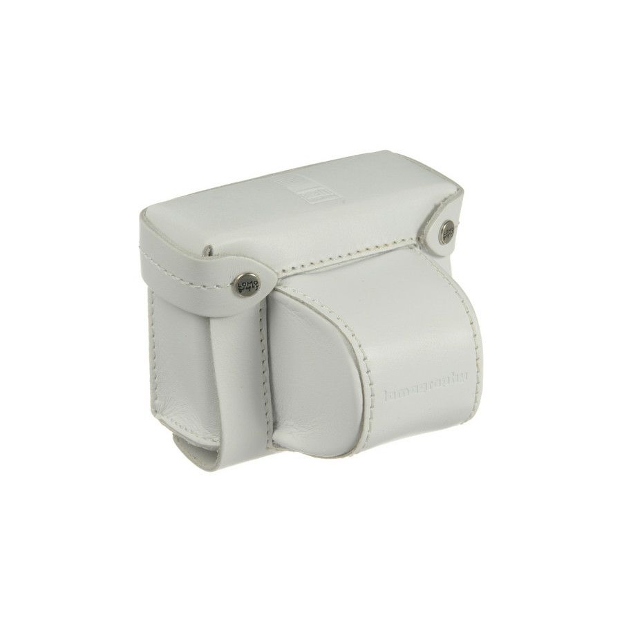 Lomography Diana Mini Case - White B550W