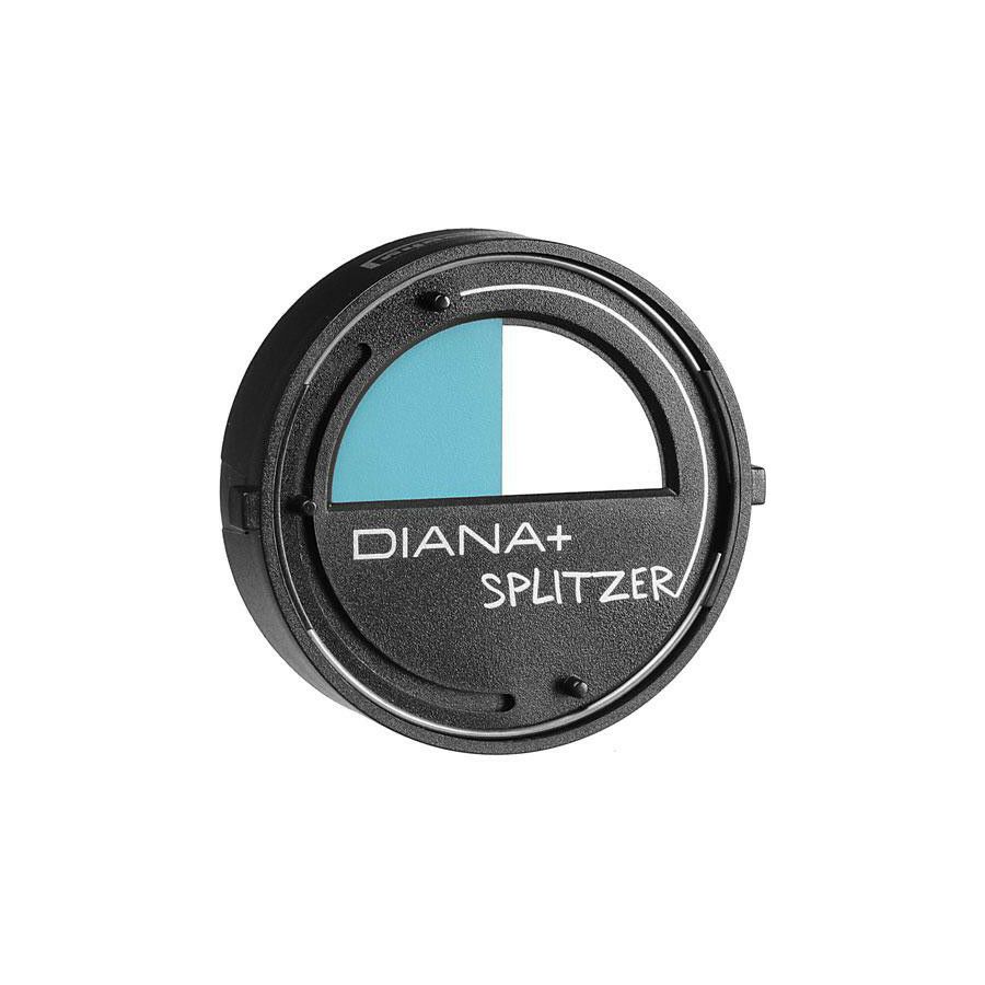Lomography Diana+ Splitzer H700SPLIT tools 