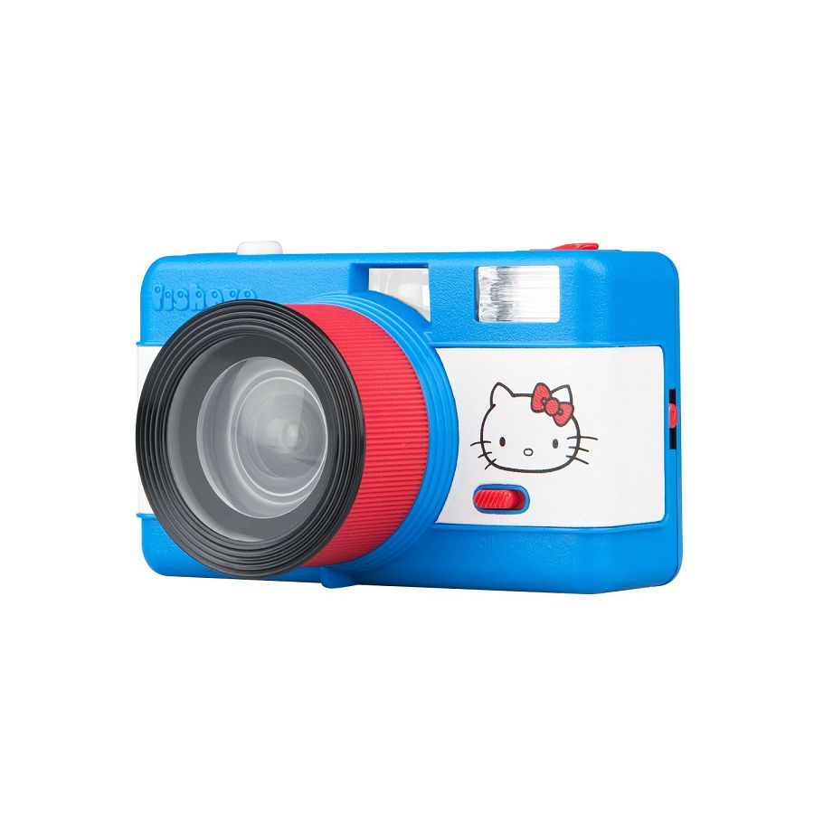 Lomography Fisheye One - Hello Kitty FCP100HK