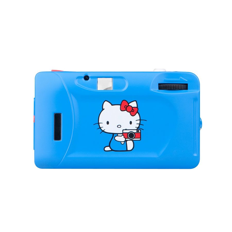 Lomography Fisheye One - Hello Kitty FCP100HK