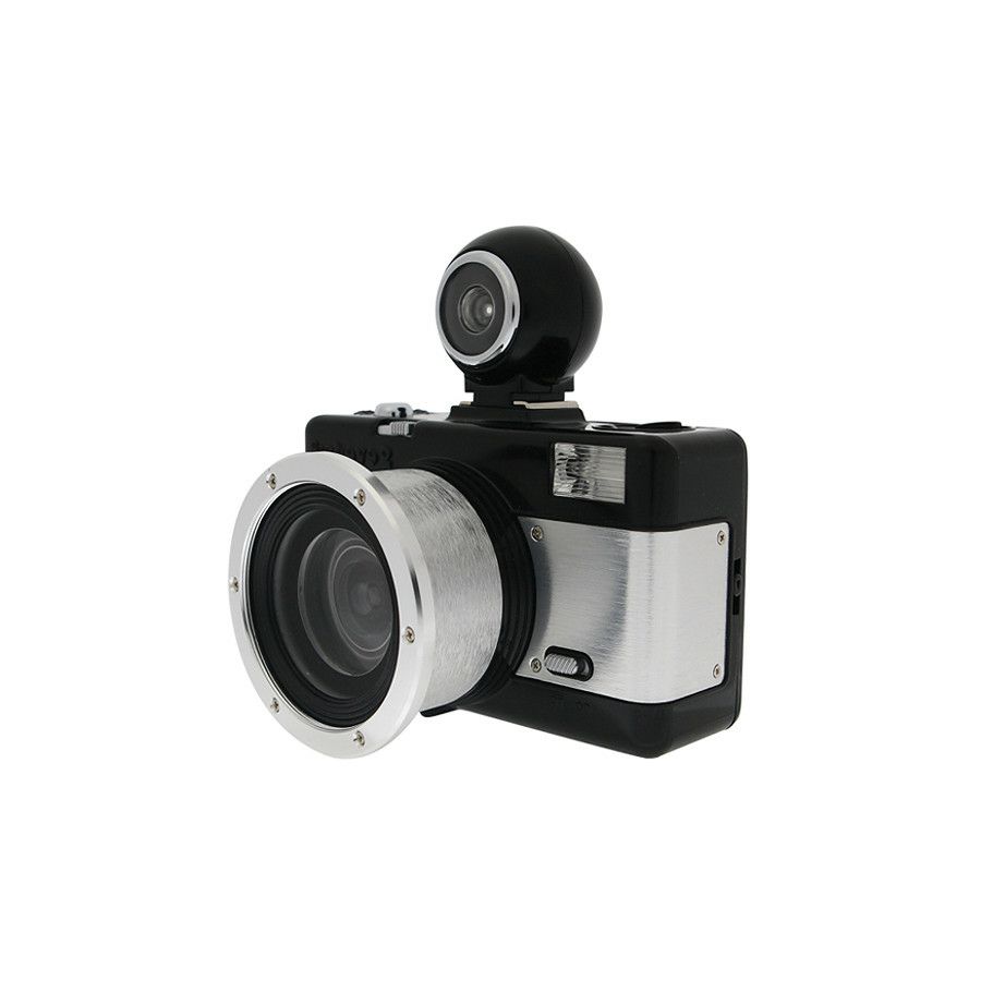 Lomography Fisheye2 Camera FCP200