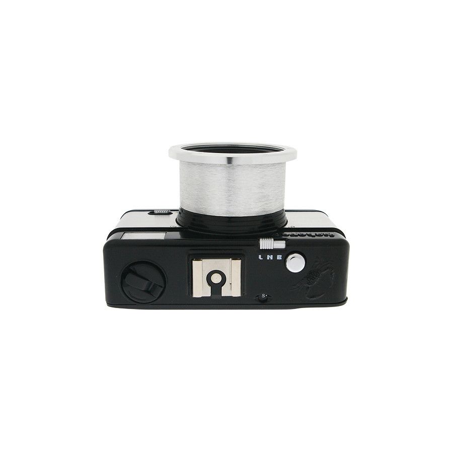 Lomography Fisheye2 Camera FCP200