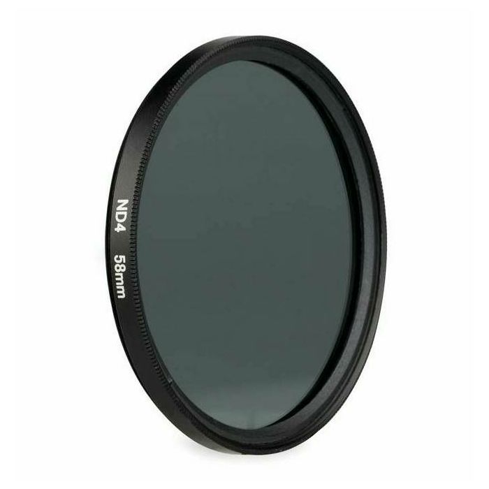 Lomography Lens Filter ND4 58mm (Z172)