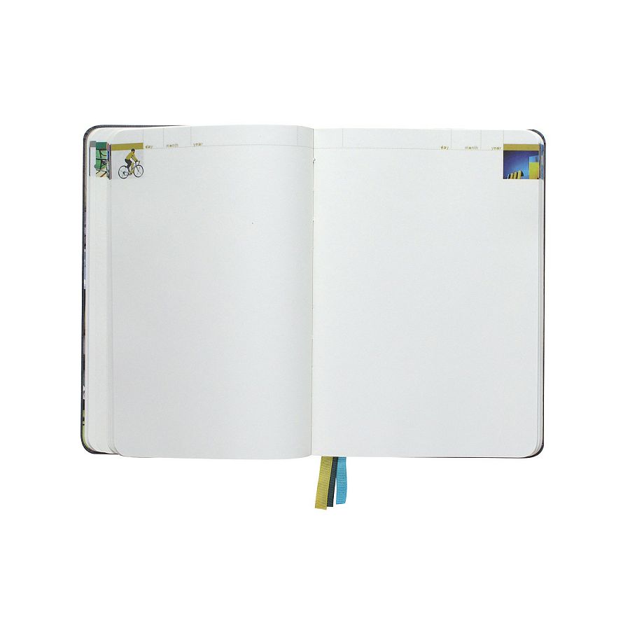 Lomography Lomo Vienna Notebook D420 stationary