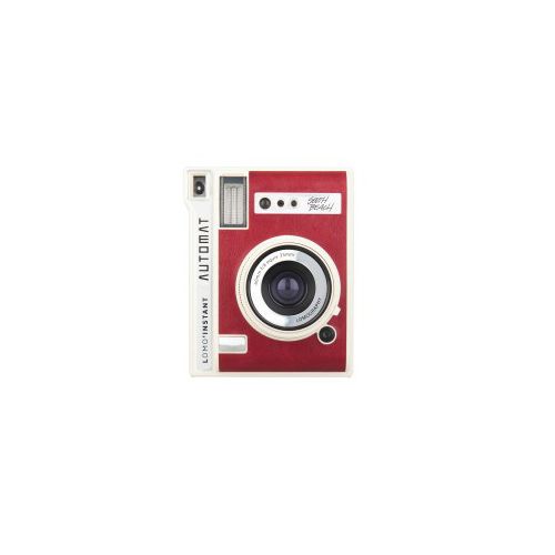 Lomography Lomo'Instant Automat & Lenses South Beach (LI850LUX) polaroidni fotoaparat s trenutnim ispisom fotografije
