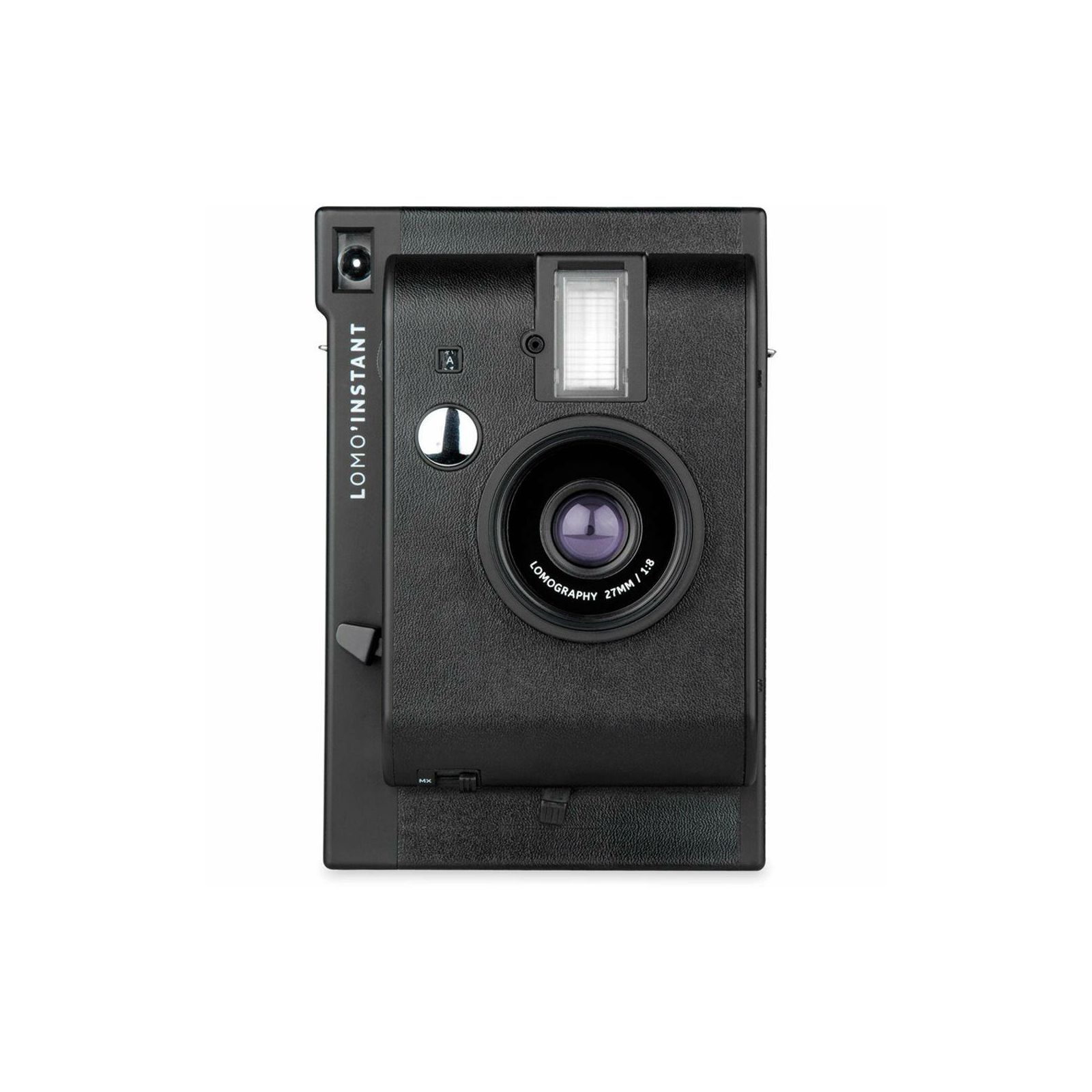 Lomography Lomo'Instant Black LI100B polaroidni fotoaparat