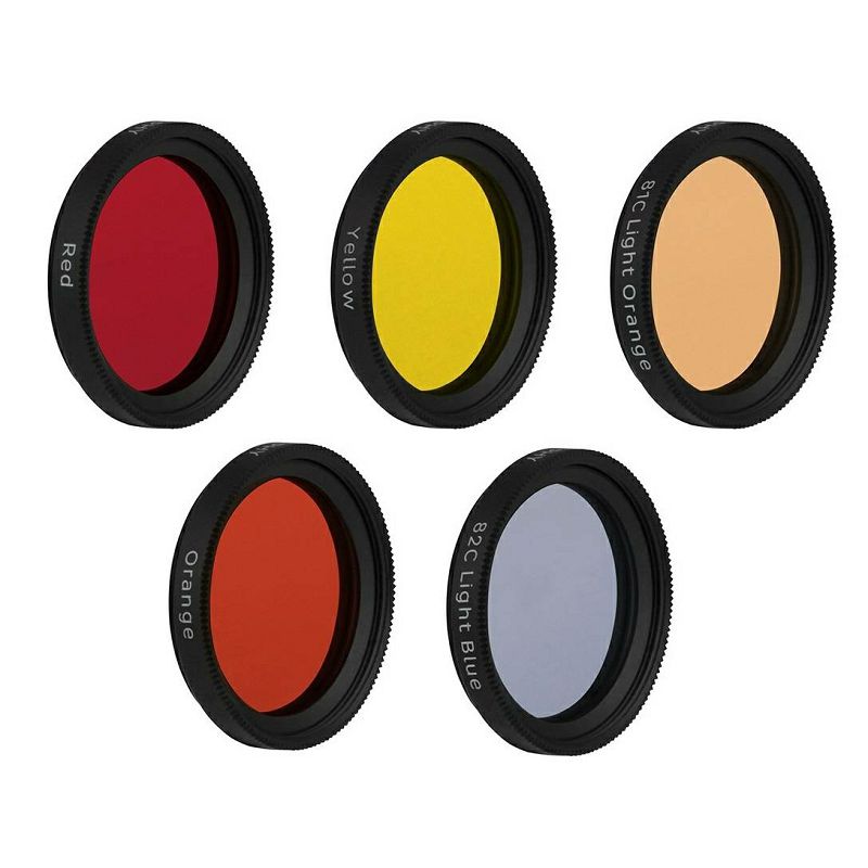Lomography Lomo'Instant Square Color Filter Set (Z600FILTERS) za polaroidni fotoaparat s trenutnim ispisom fotografije