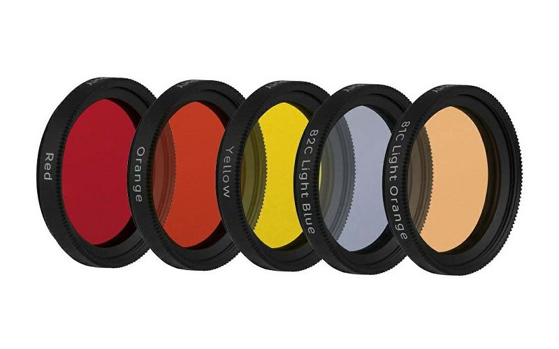 Lomography Lomo'Instant Square Color Filter Set (Z600FILTERS) za polaroidni fotoaparat s trenutnim ispisom fotografije