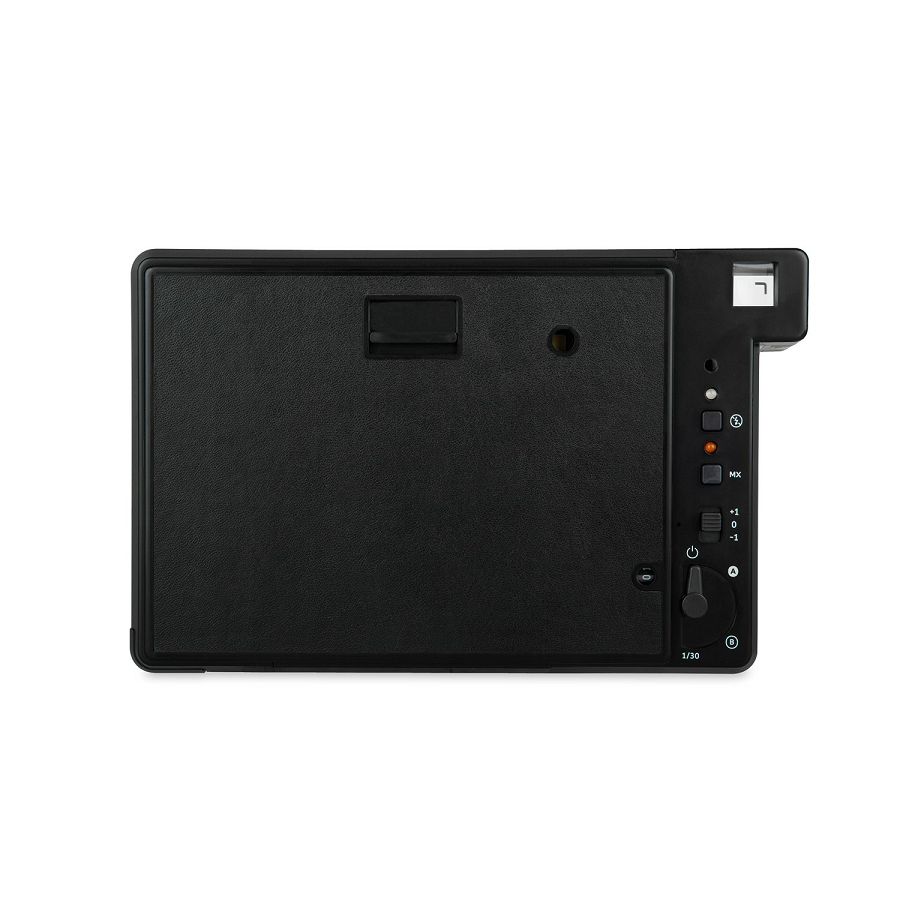 Lomography Lomo'Instant Wide Combo Black LI900B polaroidni fotoaparat