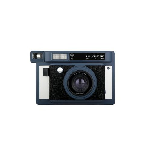 Lomography Lomo'Instant Wide Victoria Peak Edition Combo (LI900VP) polaroidni fotoaparat s trenutnim ispisom fotografije