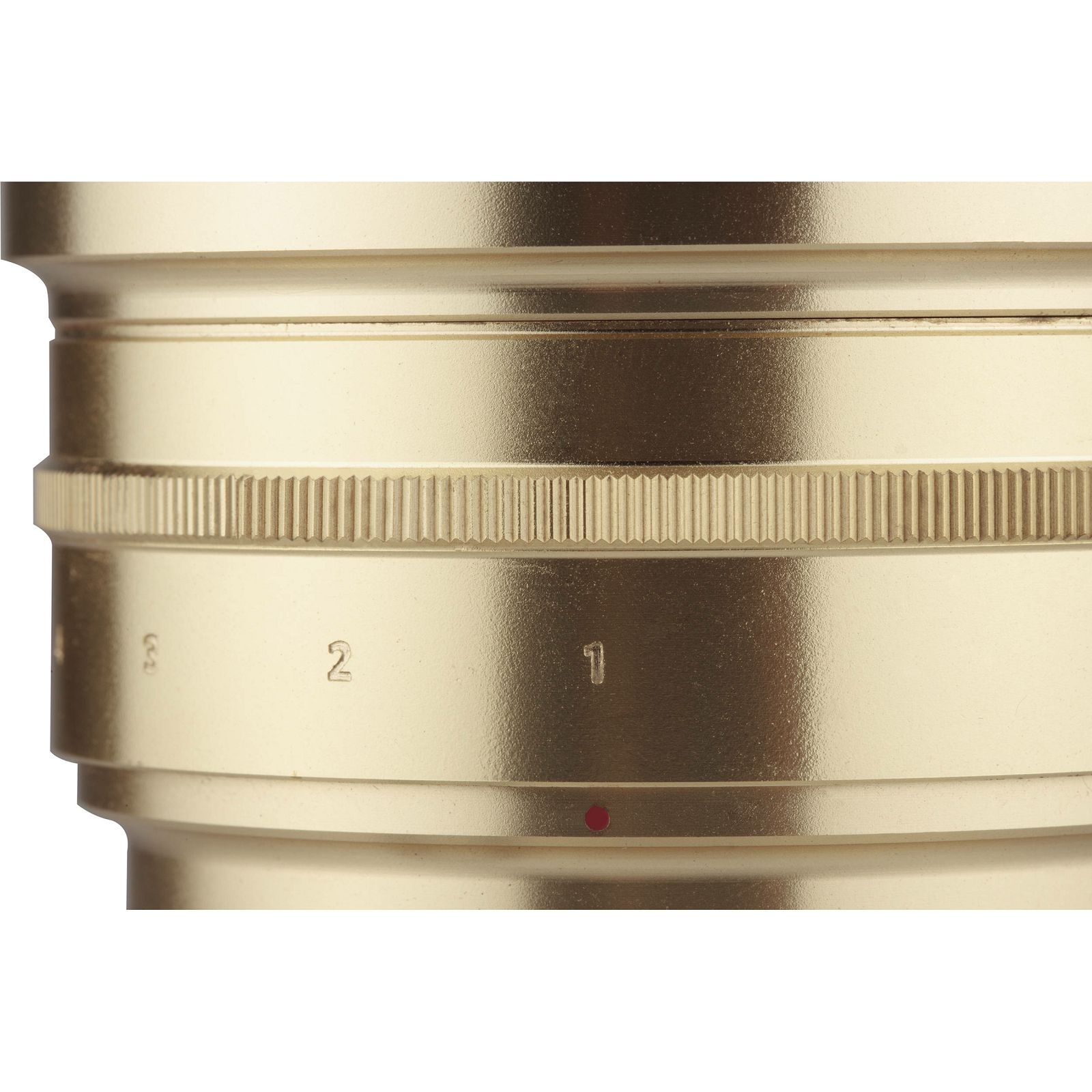 Lomography Petzval 58mm f/1.9 Bokeh Control Art Lens Brass objektiv za Nikon FX (Z260N)