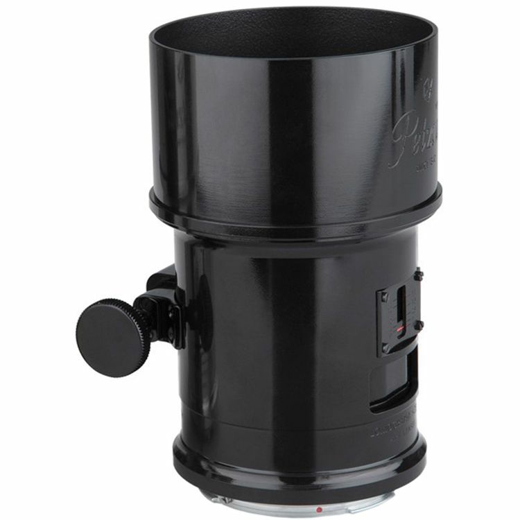 Lomography Petzval 85mm f/2.2 Art lens Black objektiv za Canon EF (Z240C)