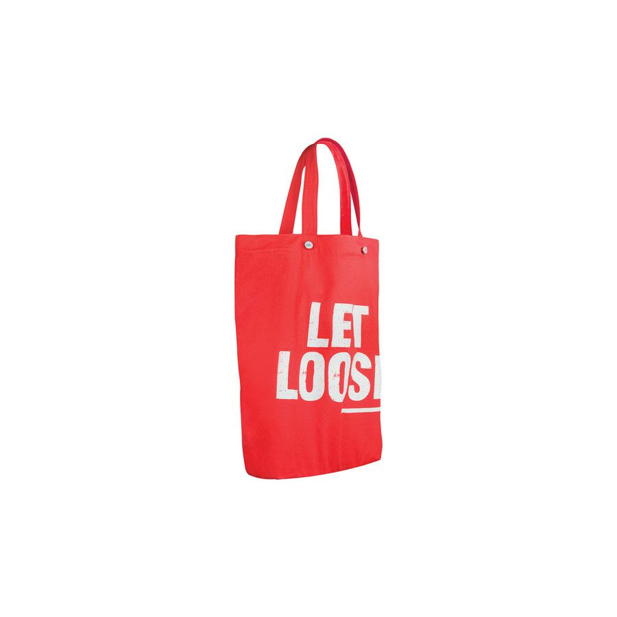 Lomography Prophecies Packrat Bag XL - Red B210RED