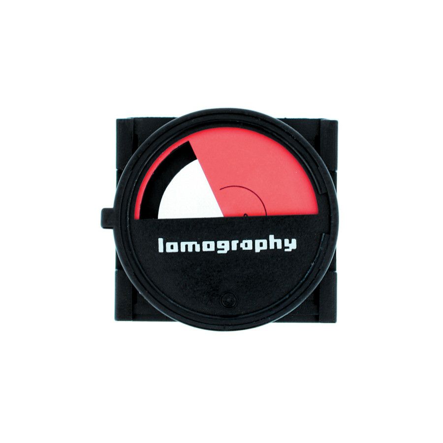 Lomography Splitzer H300LS LC-A+ tools 