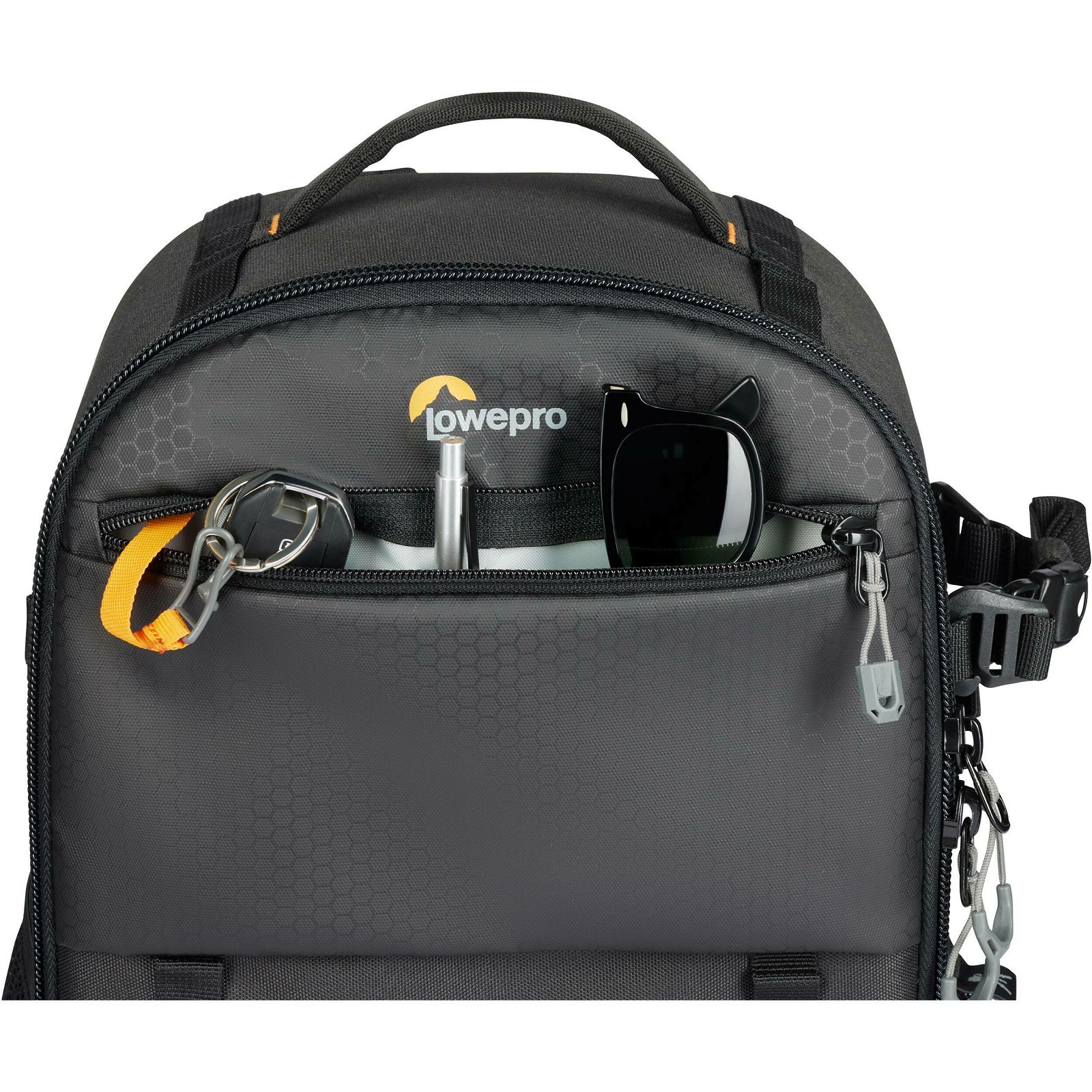 Lowepro Adventura BP 300 III Black ruksak (LP37456-PWW)