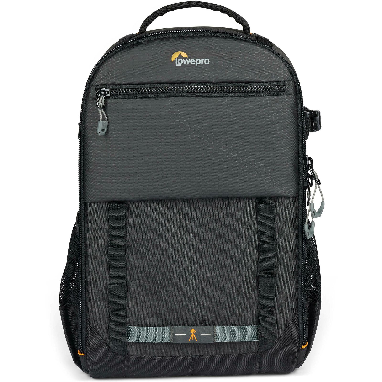 Lowepro Adventura BP 300 III Black ruksak (LP37456-PWW)