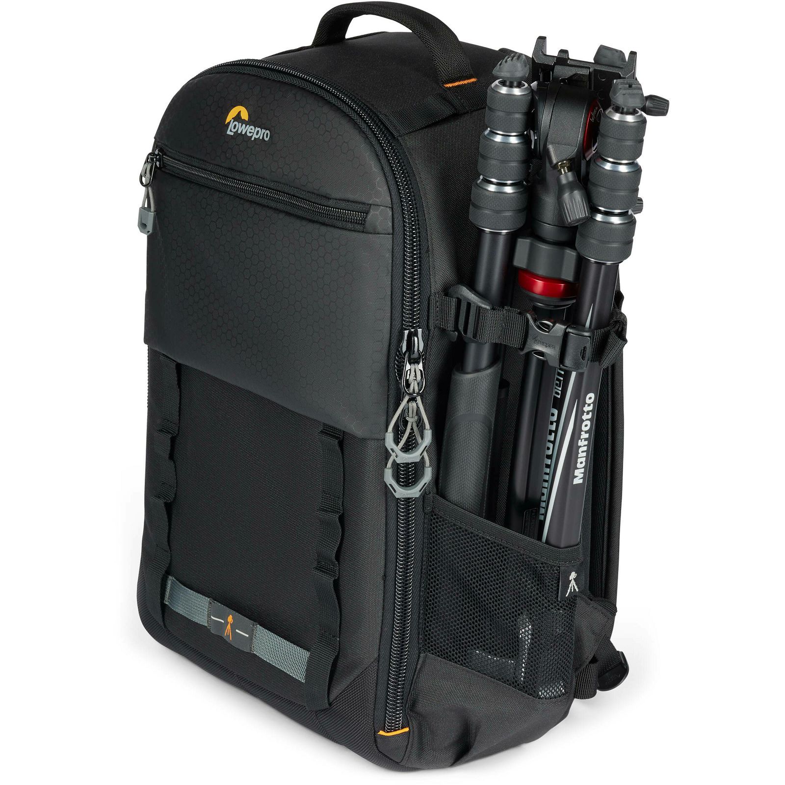 Lowepro Adventura BP 300 III Black ruksak (LP37456-PWW)