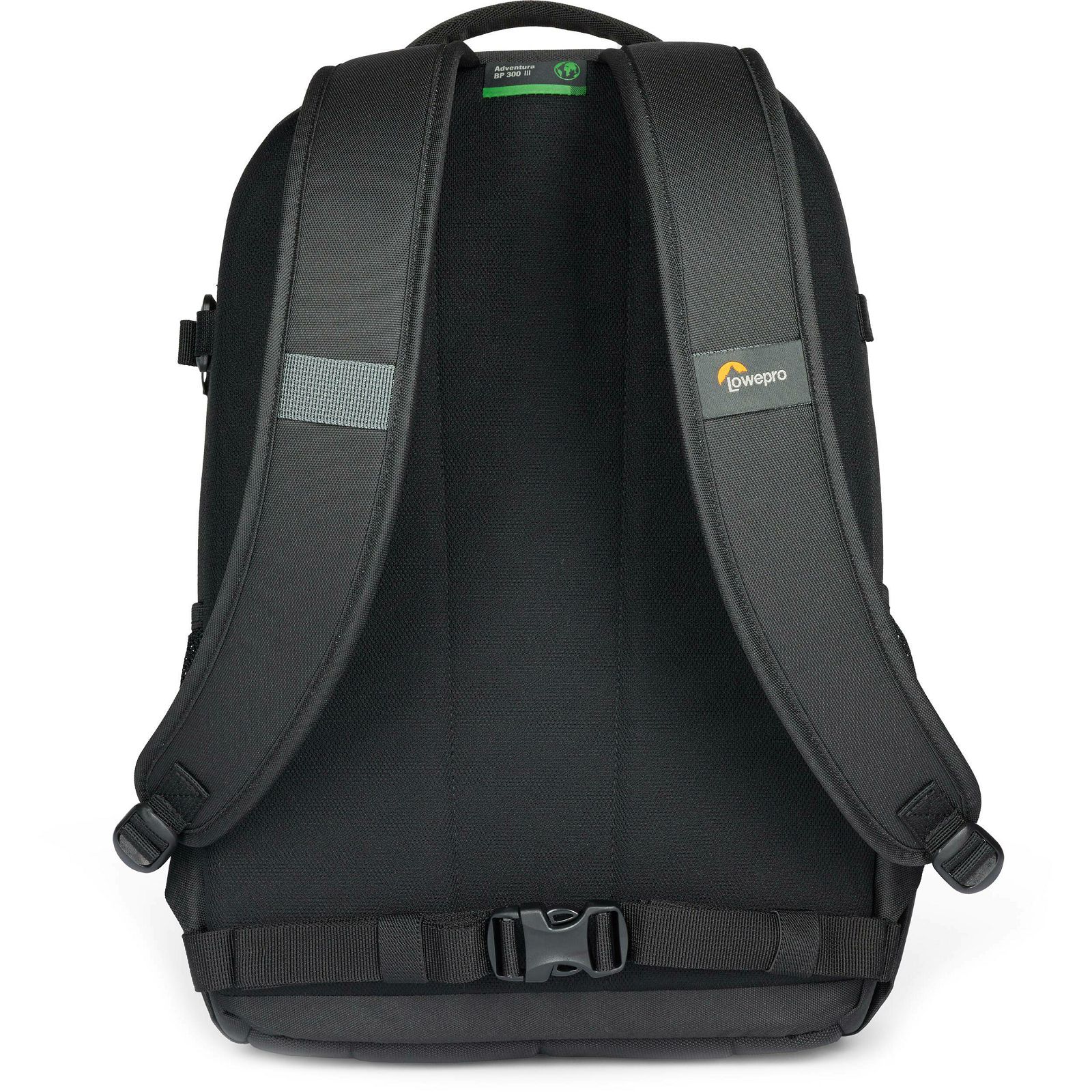 Lowepro Adventura BP 300 III Black ruksak (LP37456-PWW)
