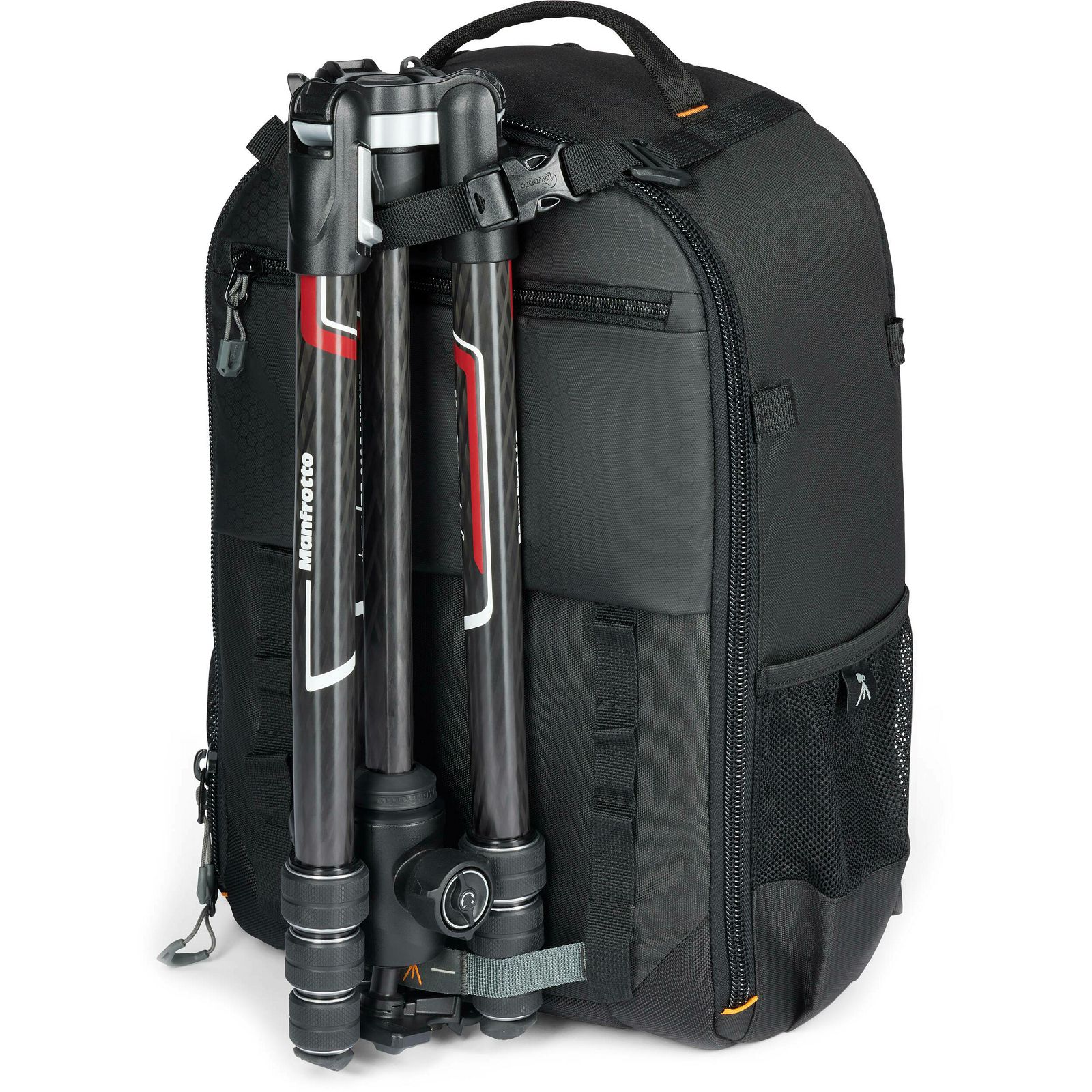 Lowepro Adventura BP 300 III Black ruksak (LP37456-PWW)