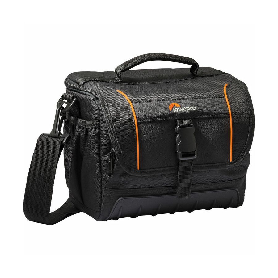 Lowepro Adventura SH 160 II (Black) Shoulder Bag torba crna