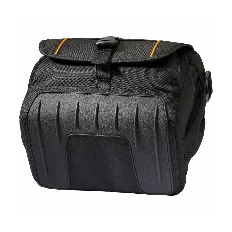Lowepro Adventura SH 160 II (Black) Shoulder Bag torba crna