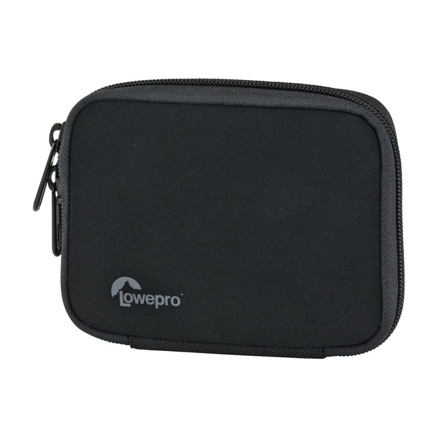 Lowepro Dodatna oprema Compact Media Case 20 (Black)