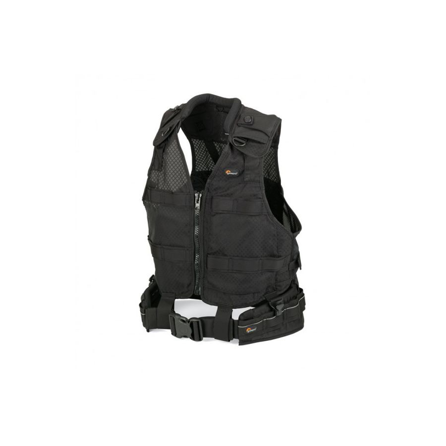 Lowepro Dodatna oprema S&F Deluxe Belt and Vest Kit (S/M)